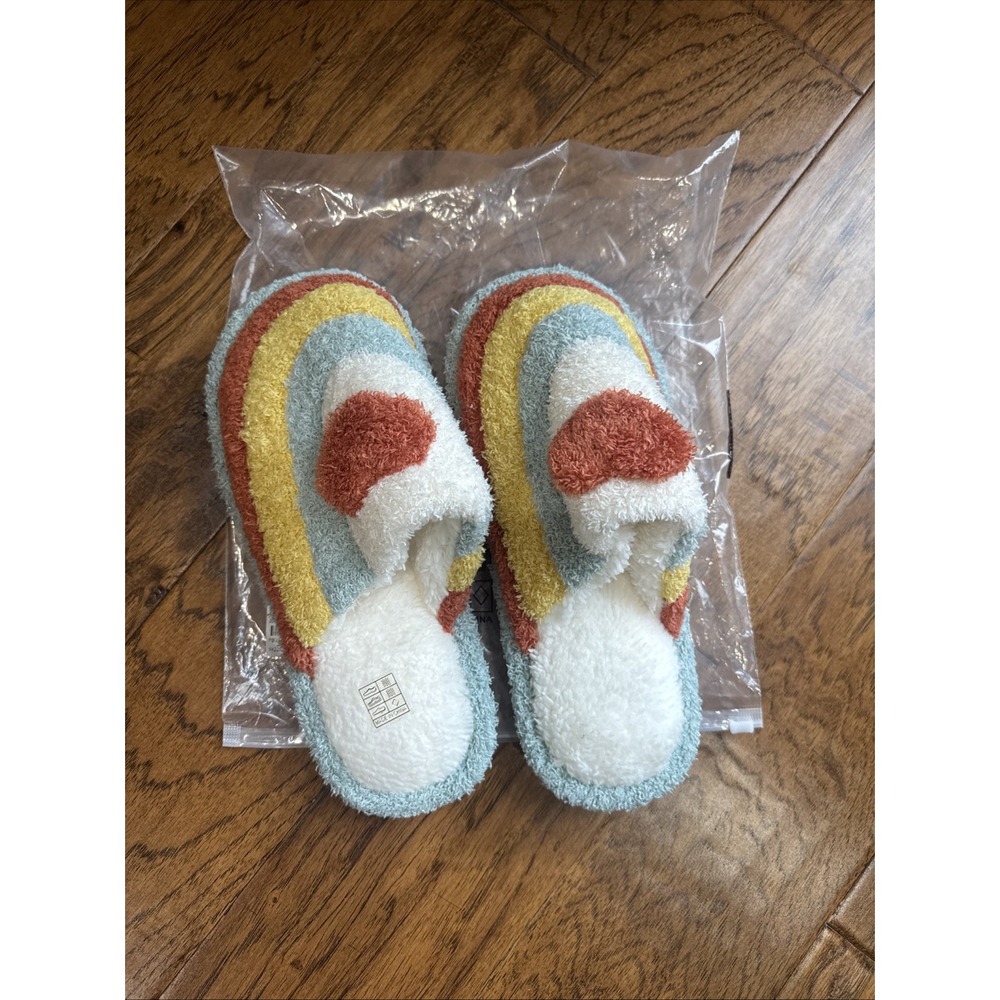 House Shoes